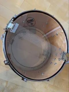 さざなみドラム 小型 マレット付き - メルカリ