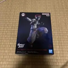 猗窩座 フィギュア