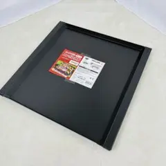 UNIFLAME ファイアグリル FGハンガー エンボス鉄板 収納ケース付