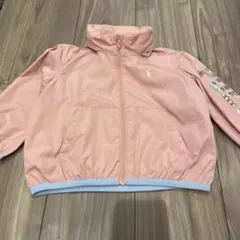 【試着のみ】Polo Ralph Lauren ジャケット ピンク　24m