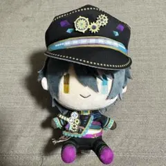 あんスタ ぺたんおすわりぬいぐるみ 影片みか