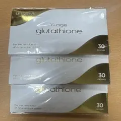 2026年最新】LIFEWAVE Yエイジ G（グルタチオン） 30パッチの人気