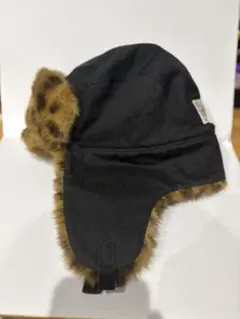 Schott NYC フライトキャップ　希少　美品のサムネイル
