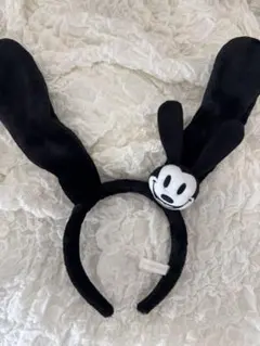 オズワルドカチューシャ