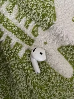 AirPods 第4世代　L片耳 左耳のみ イヤホン A3050