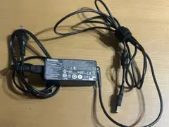 lenovo ノートパソコンACアダプター　（ADLX45NLC2A)