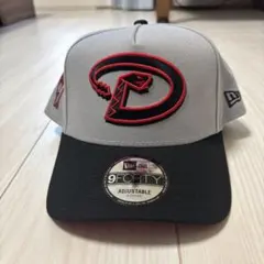 アメリカ限定キャップ