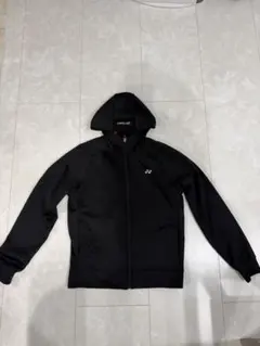 ヨネックス　ウォームアップウェア　セットアップ