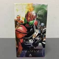 2026年最新】 仮面ライダーディケイド Blu-ray BOX の人気アイテム