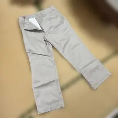 チノパン ベージュ　M