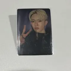 INI XQUARE MASTERPIECE ムビチケ トレカ 田島将吾