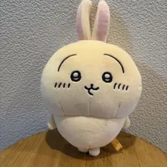 ちいかわ うさぎ もちっとぬいぐるみS