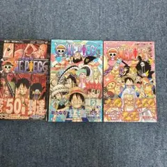 初版 ワンピース 66巻 帯付き チラシ付 JUMP FirstEdition - メルカリ