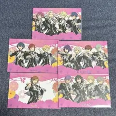 あんスタ　ライブビューイング　特典　ポストカード
