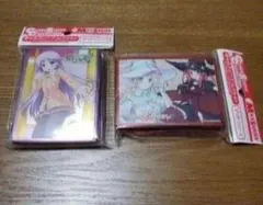 lycee  スリーブ　渡良瀬準　　非売品 lycee スリーブ 渡良瀬準 非売品 2025年最新】スリーブ 渡良瀬準