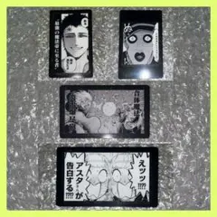 2026年最新】ブラッククローバー展の人気アイテム - メルカリ