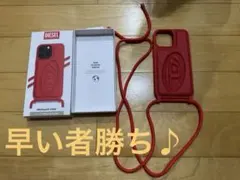DIESEL iPhone 14 Pro Max ネックレスケースのサムネイル