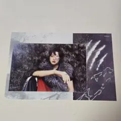 &TEAM　EJ　ウィジュ　フォトシート　Back to Life　BREATH