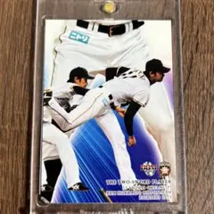 大谷翔平 二刀流プレイヤーカード 2013 - メルカリ