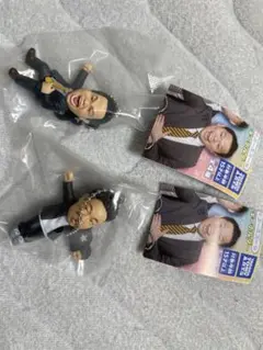 ダイアン　ガチャ　ゴイゴイスー　スーをさしあげます　コンプリート