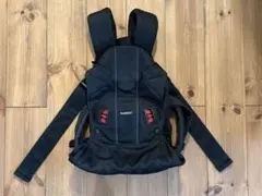 ベビービョルン ワンカイエアー メッシュ　ブラック