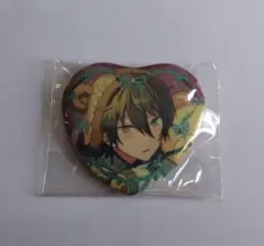 影片みか　ハート缶