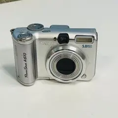 2026年最新】canon a610の人気アイテム - メルカリ