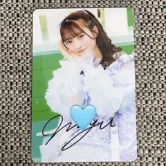 2025年最新】梅田みゆ サインの人気アイテム - メルカリ