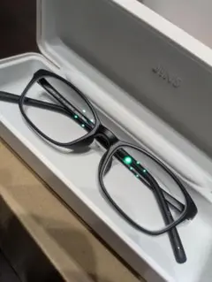 JINS JRF-23S-147　ジュニアサイズ