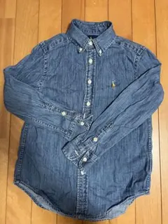 ポロラルフローレン　シャツ