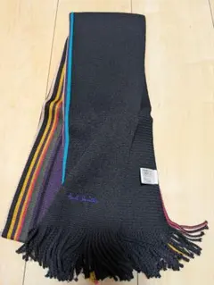 新品未使用！Paul Smithマフラー