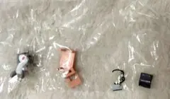 仕事猫小学校 ミニフィギュアコレクション はい！