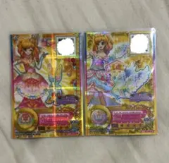 アイカツカード 虹野ゆめ まとめ売り
