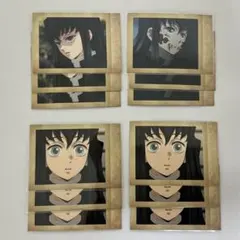 時透無一郎 ぱしゃこれ