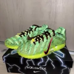 nike JA3 Halloween 28..0 ハロウィン