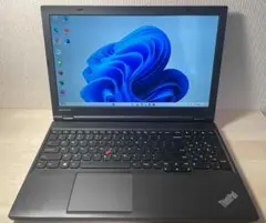 Win11 Office搭載 L560 メモリ12GB SSD240GB - メルカリ