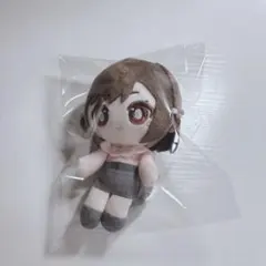 劇場版プロセカ ぬいぐるみマスコット 東雲絵名 - メルカリ