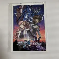 機動戦士ガンダム ガンダムSEEDFREEDOM 紙袋
