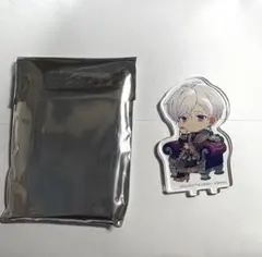 アイナナ アニカフェ アクスタ 記念日 逢坂壮五