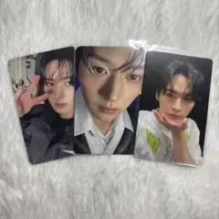straykids KARMA リノ