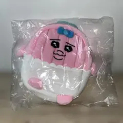 おぱんちゅうさぎ　ポーチ