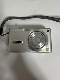 H3005】 Panasonic LUMIX FX2 パナソニック - メルカリ