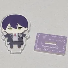 にじさんじ 剣持刀也 ぱぺっと アクスタ - メルカリ