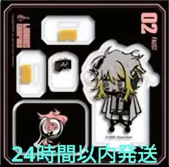 2025年最新】リンバスカンパニー アクリルスタンドの人気