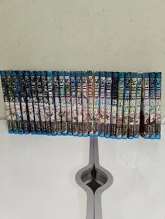 Dr.STONE 1-26巻セット 少年漫画のサムネイル