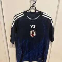 サッカー日本代表ユニフォーム 久保建英 10番 Y3 - メルカリ