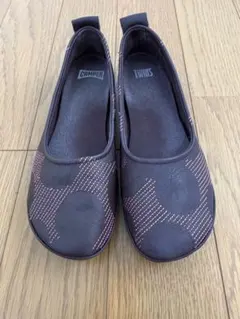 CAMPER TWINS ライトニナシリーズ　ダークブラウンのサムネイル
