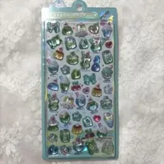 【正規品】ボンボンドロップシール めろめろボンボン