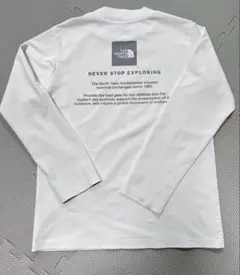 THE NORTH FACE L/S SUNSHADE 150