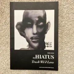 the HIATUS「Trash We'd Love」 スコア 匿名配送 - メルカリ